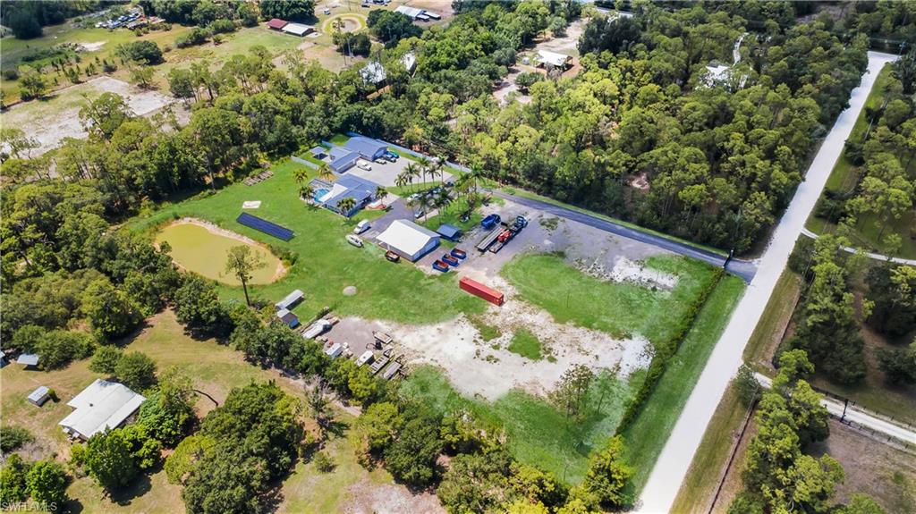 NORTH FORT MYERS - Residential