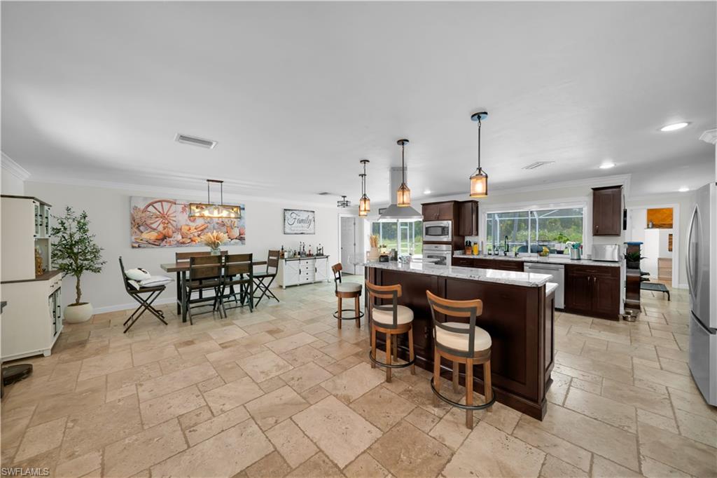NORTH FORT MYERS - Residential