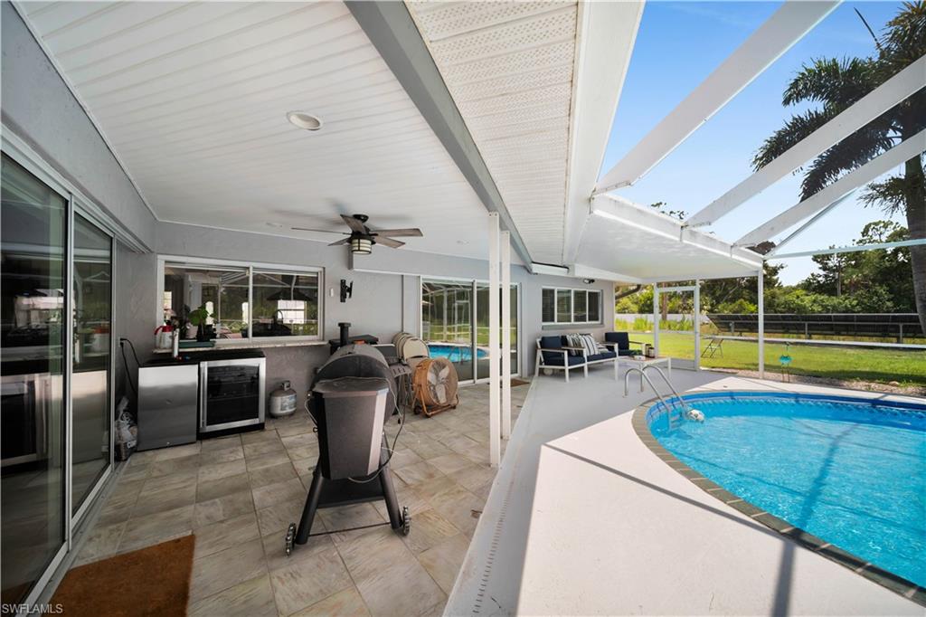 NORTH FORT MYERS - Residential