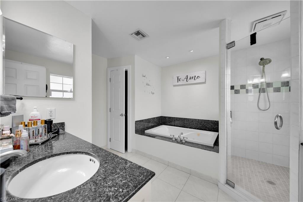 NORTH FORT MYERS - Residential