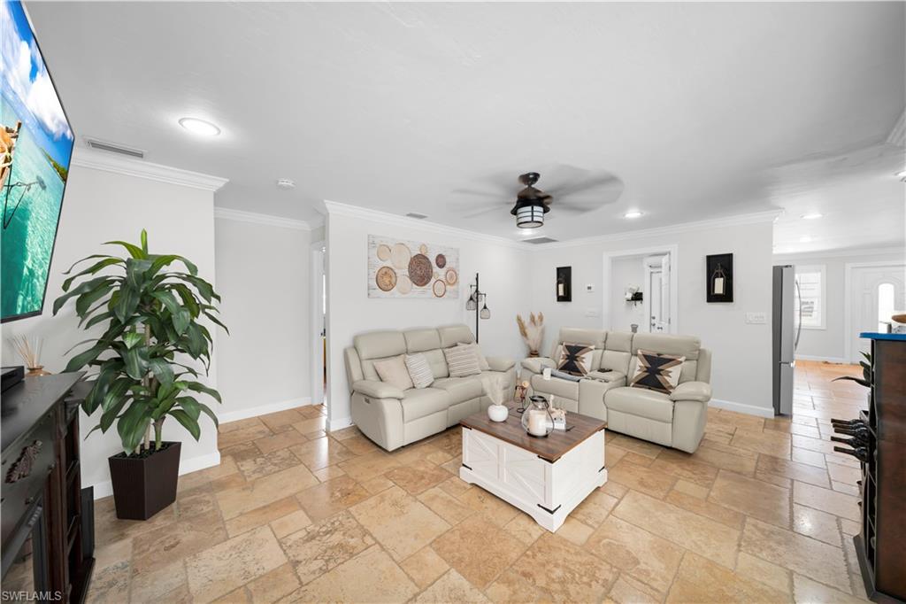 NORTH FORT MYERS - Residential
