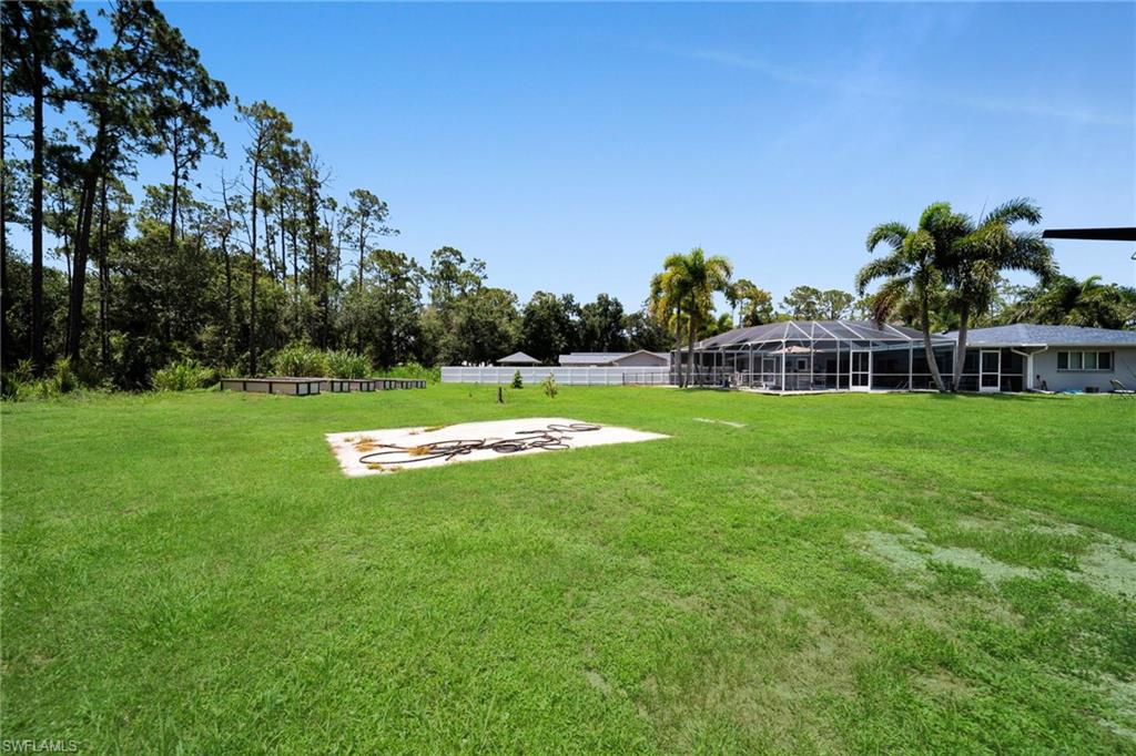 NORTH FORT MYERS - Residential