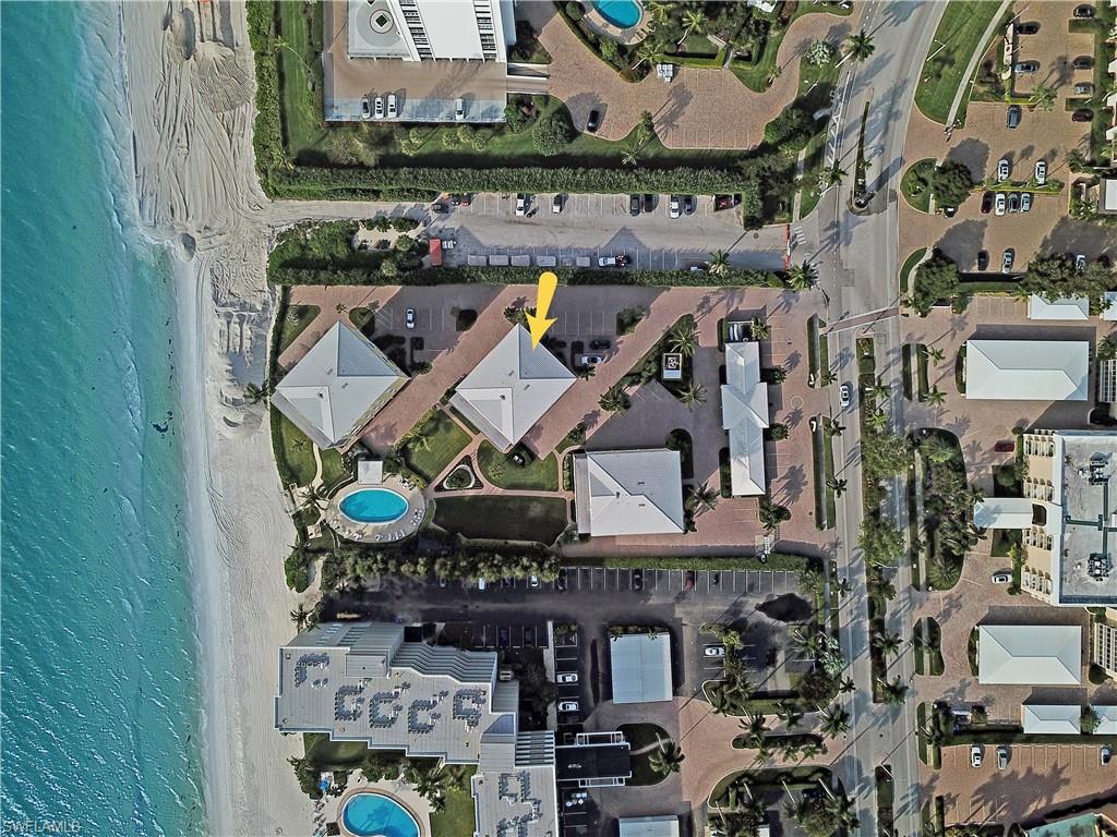 ST CROIX CLUB - Residential