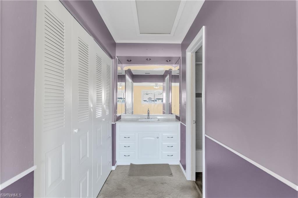 FOXMOOR VILLAGE CONDO - Residential