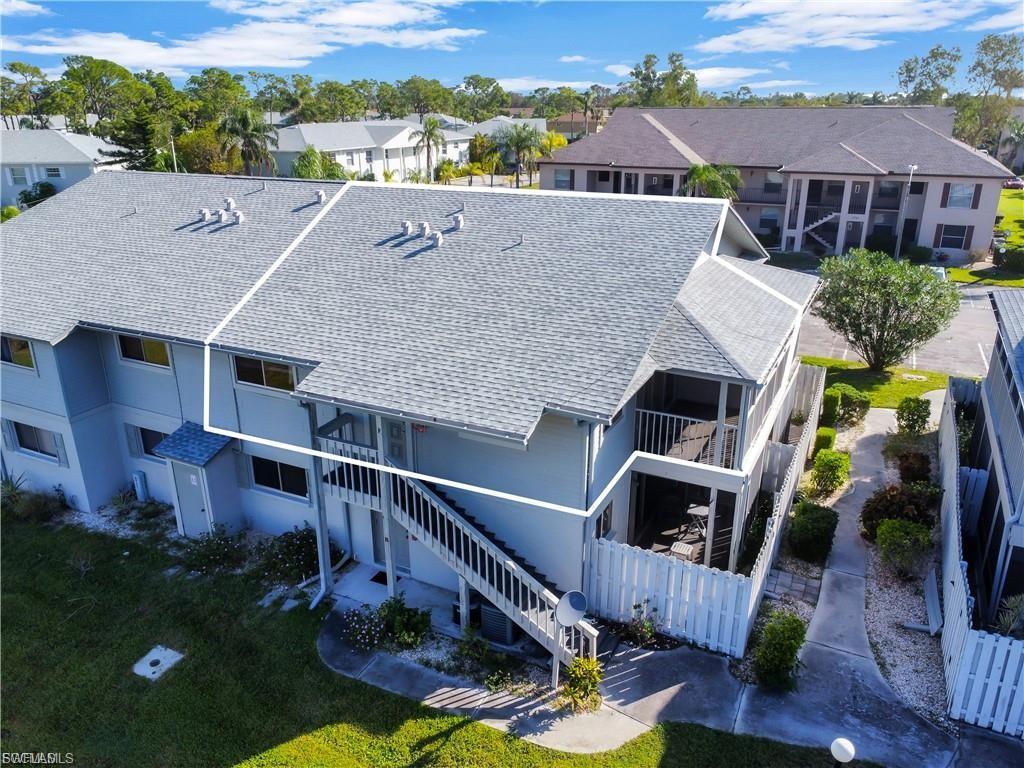 FOXMOOR VILLAGE CONDO - Residential