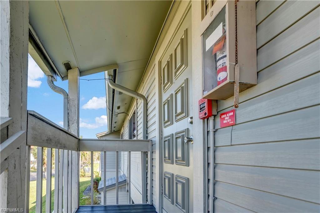FOXMOOR VILLAGE CONDO - Residential
