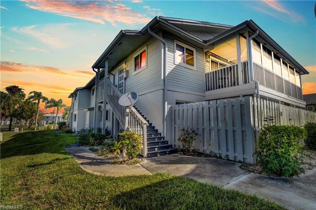 FOXMOOR VILLAGE CONDO - Residential