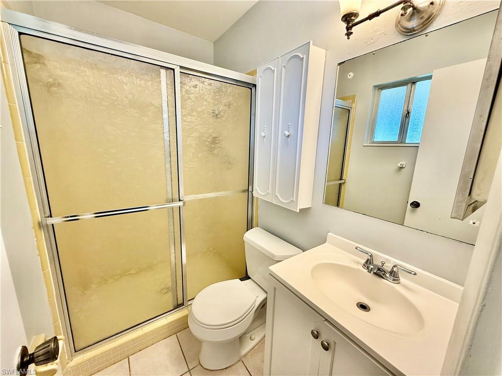 FAIRWAYS CONDO - Residential