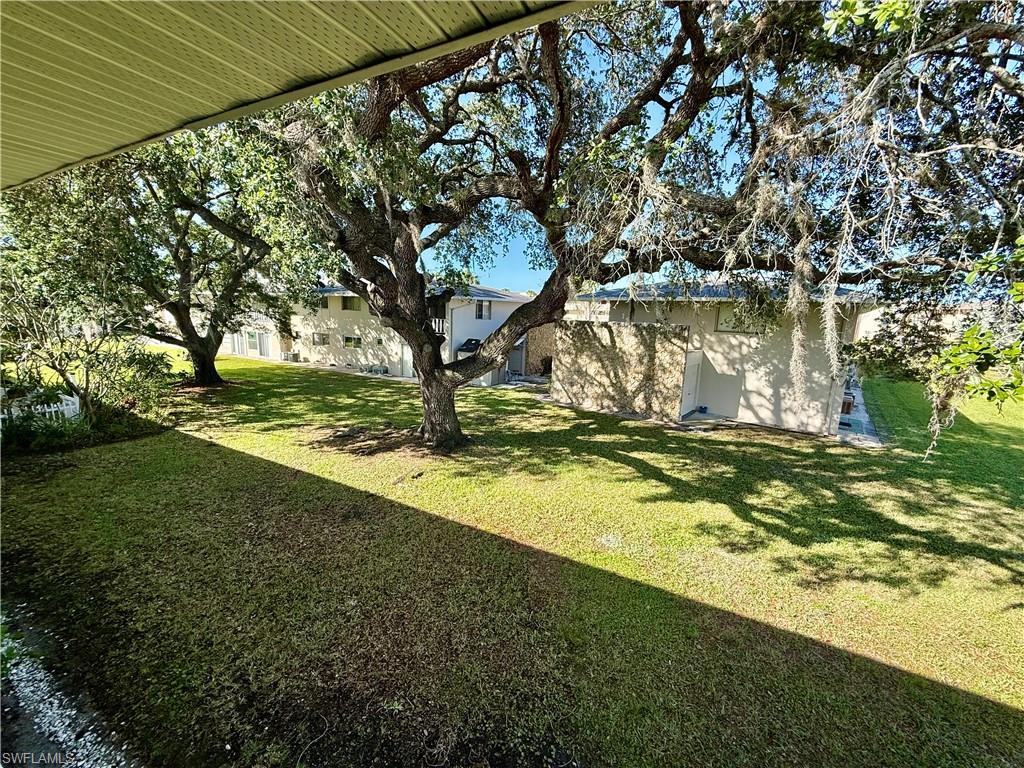 FAIRWAYS CONDO - Residential