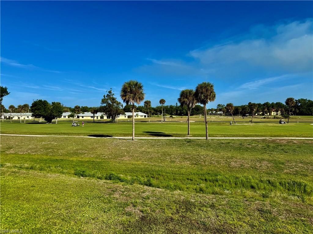 FAIRWAYS CONDO - Residential