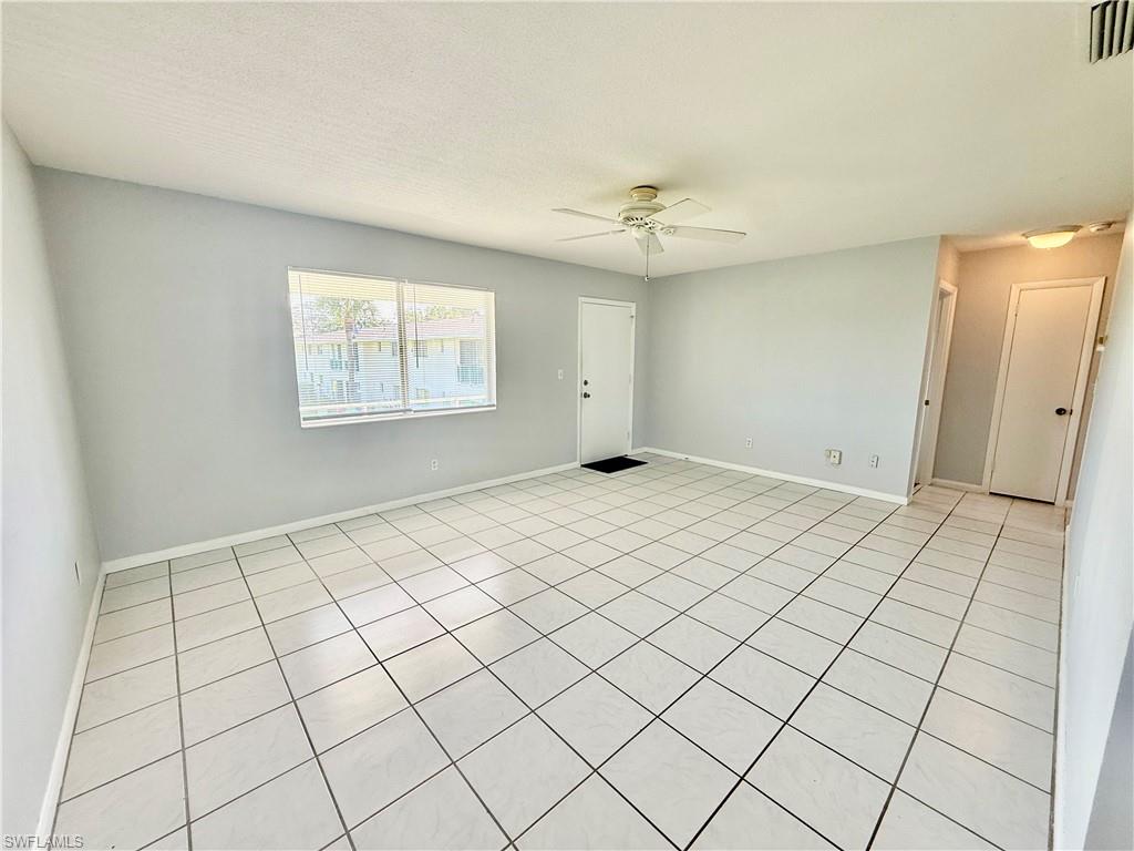 FAIRWAYS CONDO - Residential