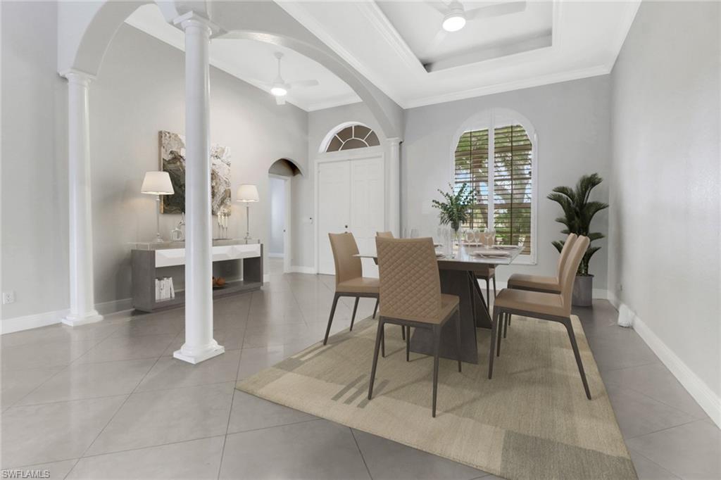FOREST PARK - Residential