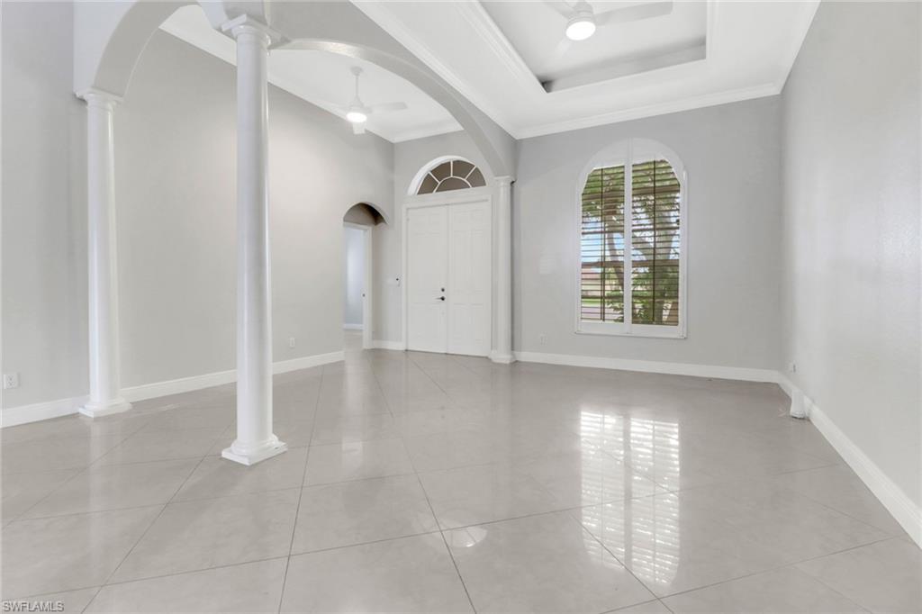 FOREST PARK - Residential