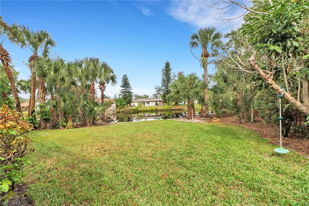 FOREST PARK - Residential