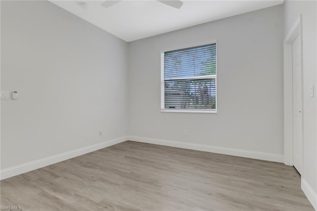 FOREST PARK - Residential