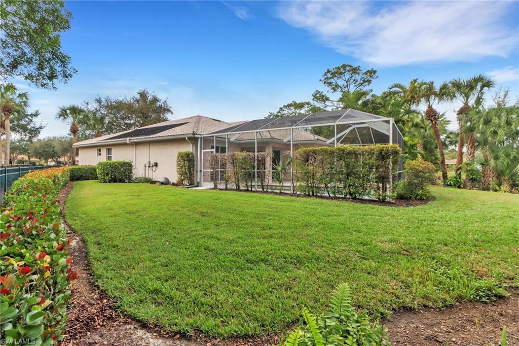 FOREST PARK - Residential