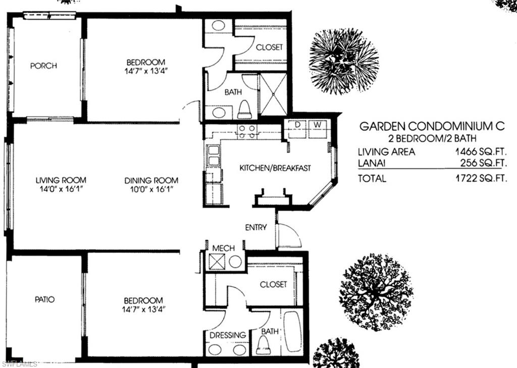 WHISKEY POINTE - Residential