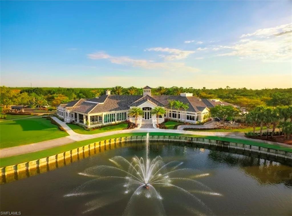 THE PRESERVE - Residential