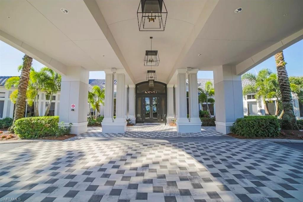 THE PRESERVE - Residential