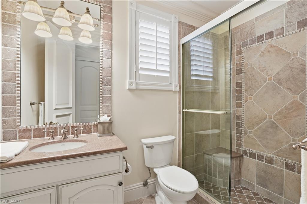 BONITA BEACH - Residential
