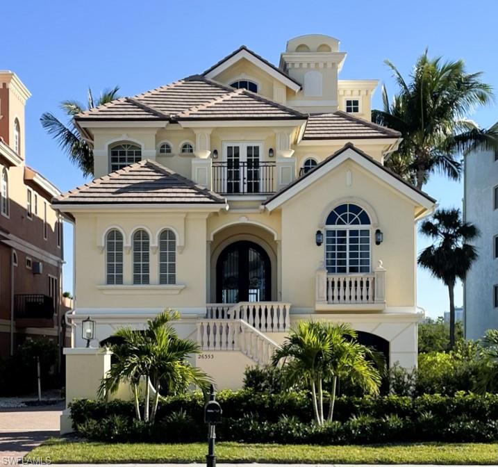 BONITA BEACH - Residential