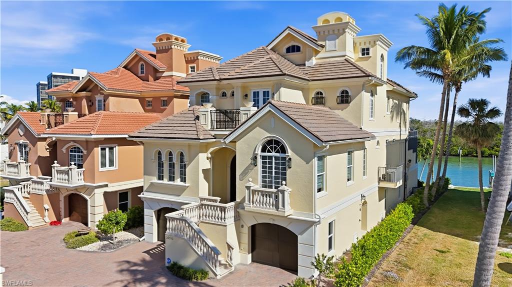 BONITA BEACH - Residential