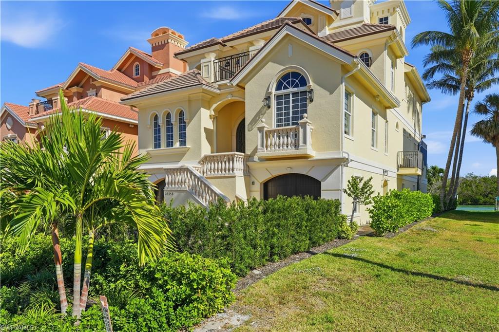 BONITA BEACH - Residential