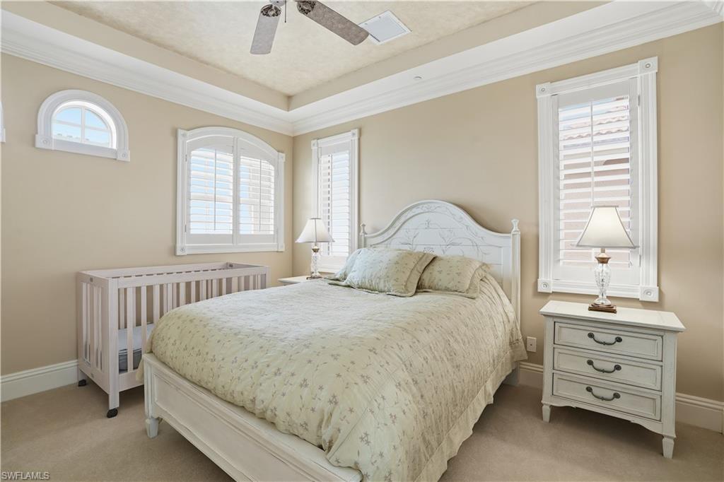 BONITA BEACH - Residential