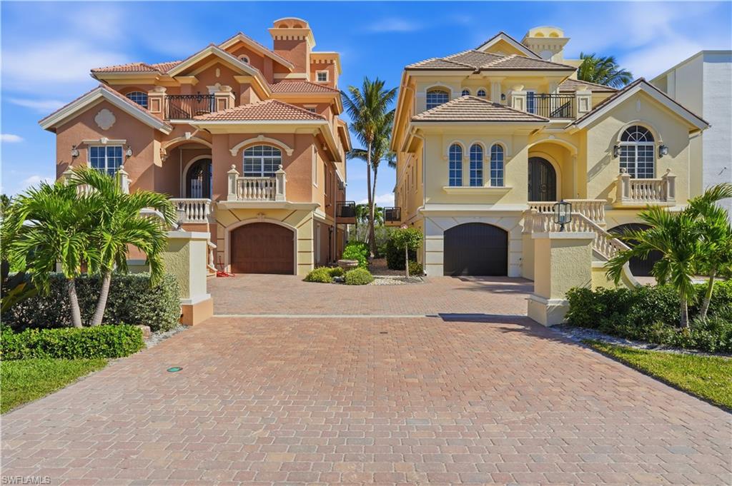 BONITA BEACH - Residential