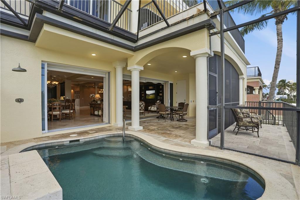 BONITA BEACH - Residential