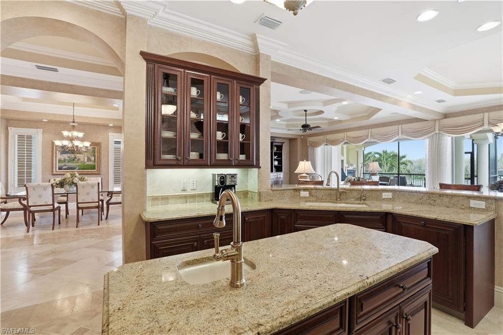 BONITA BEACH - Residential