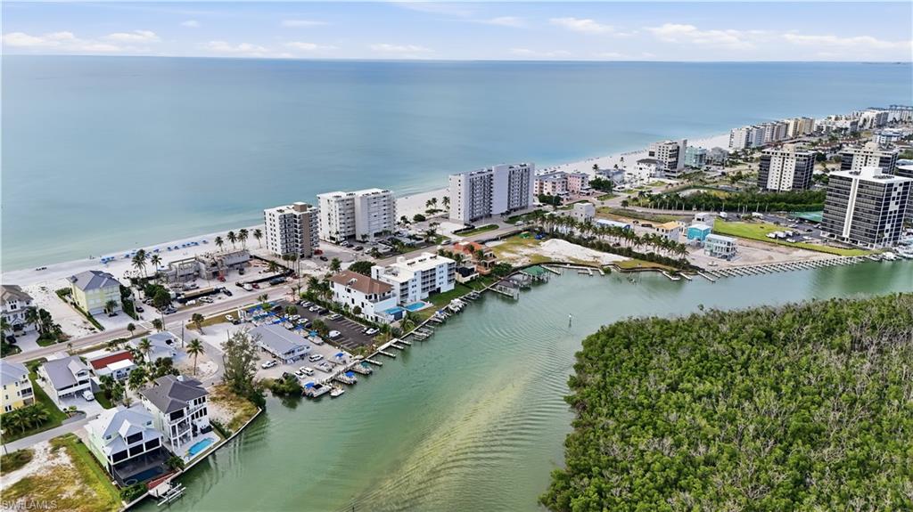 BONITA BEACH - Residential