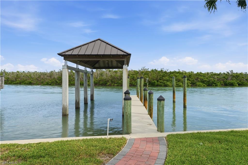 BONITA BEACH - Residential