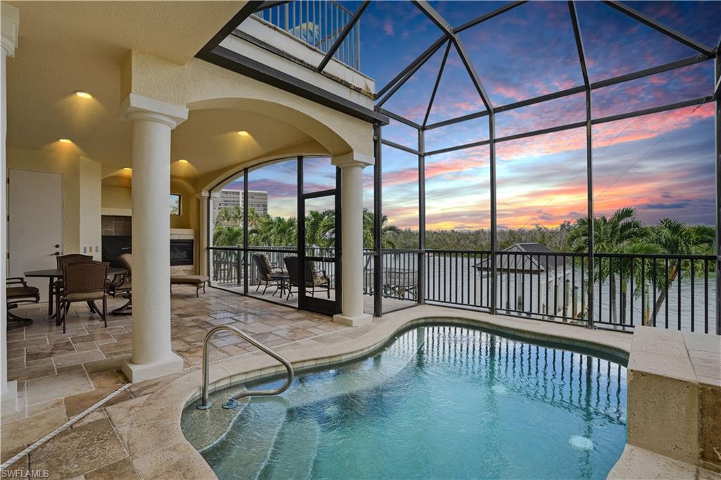 BONITA BEACH - Residential