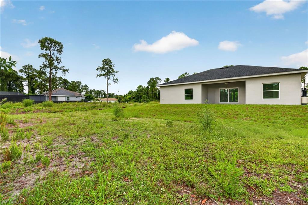 LEHIGH ACRES - Residential