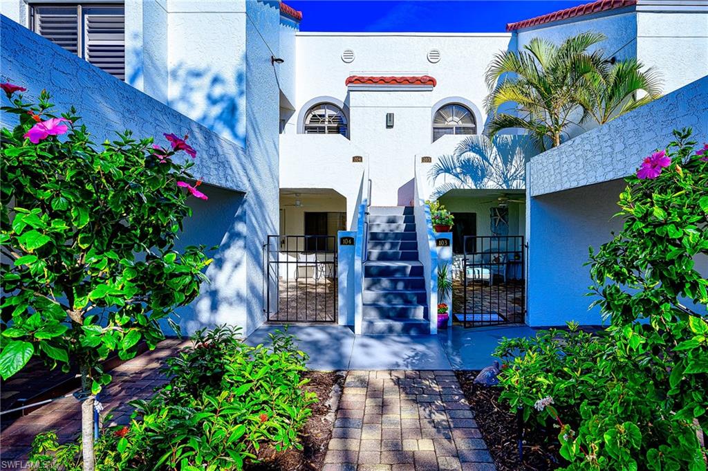 BEACHWALK GARDENS - Residential Lease
