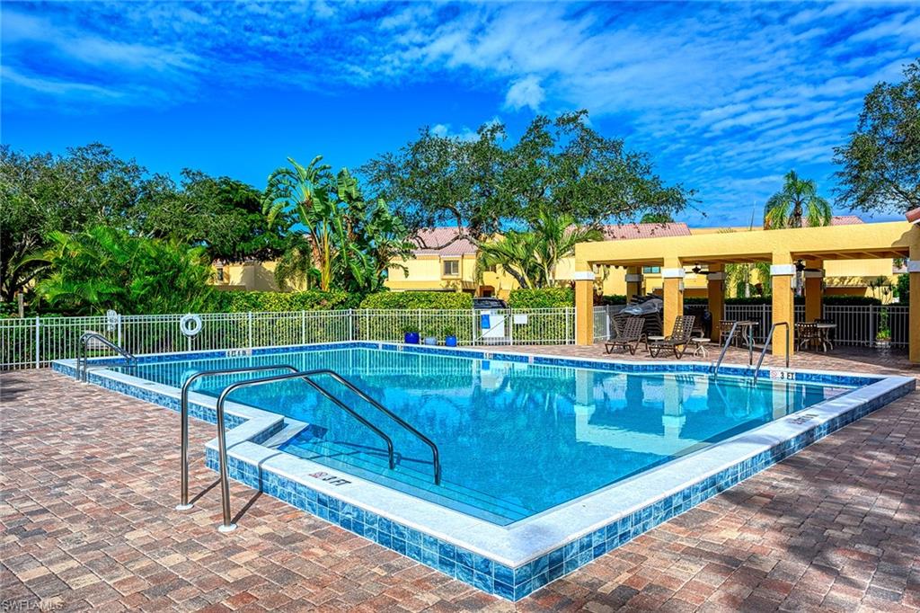 BEACHWALK GARDENS - Residential Lease