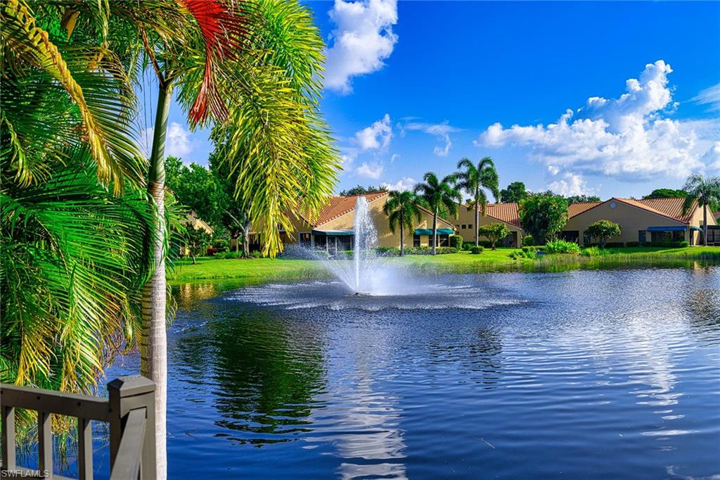 BEACHWALK GARDENS - Residential Lease