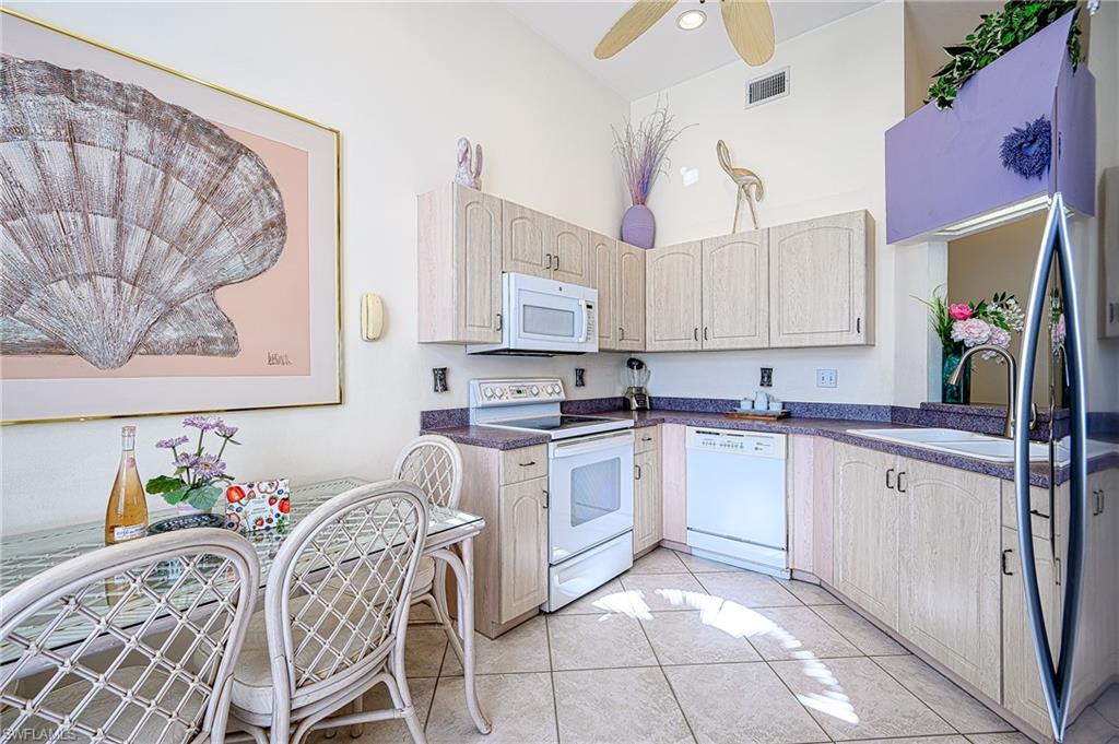 BEACHWALK GARDENS - Residential Lease