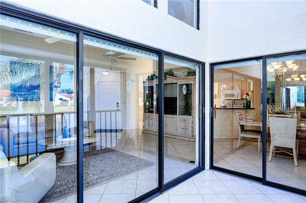 BEACHWALK GARDENS - Residential Lease