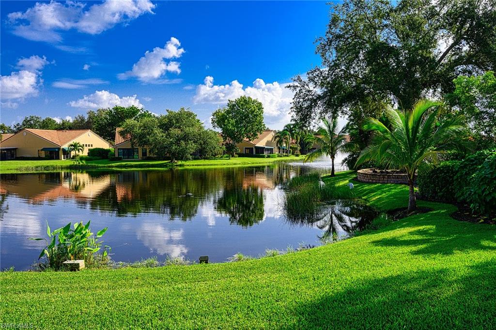 BEACHWALK GARDENS - Residential Lease