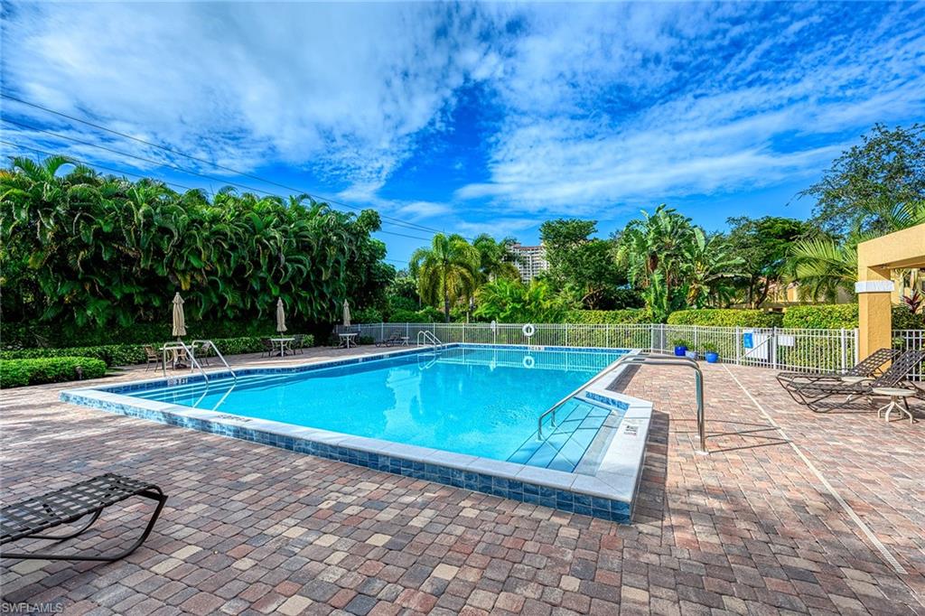 BEACHWALK GARDENS - Residential Lease