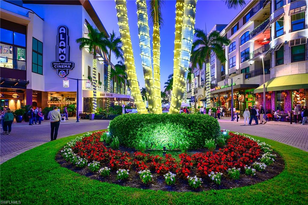 BEACHWALK GARDENS - Residential Lease