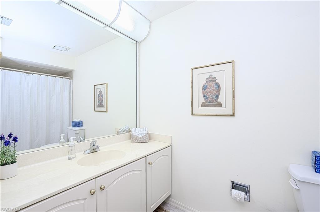 BEACHWALK GARDENS - Residential Lease