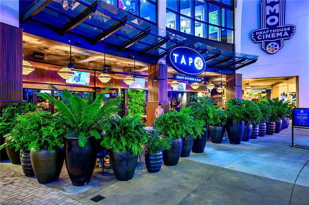 BEACHWALK GARDENS - Residential Lease
