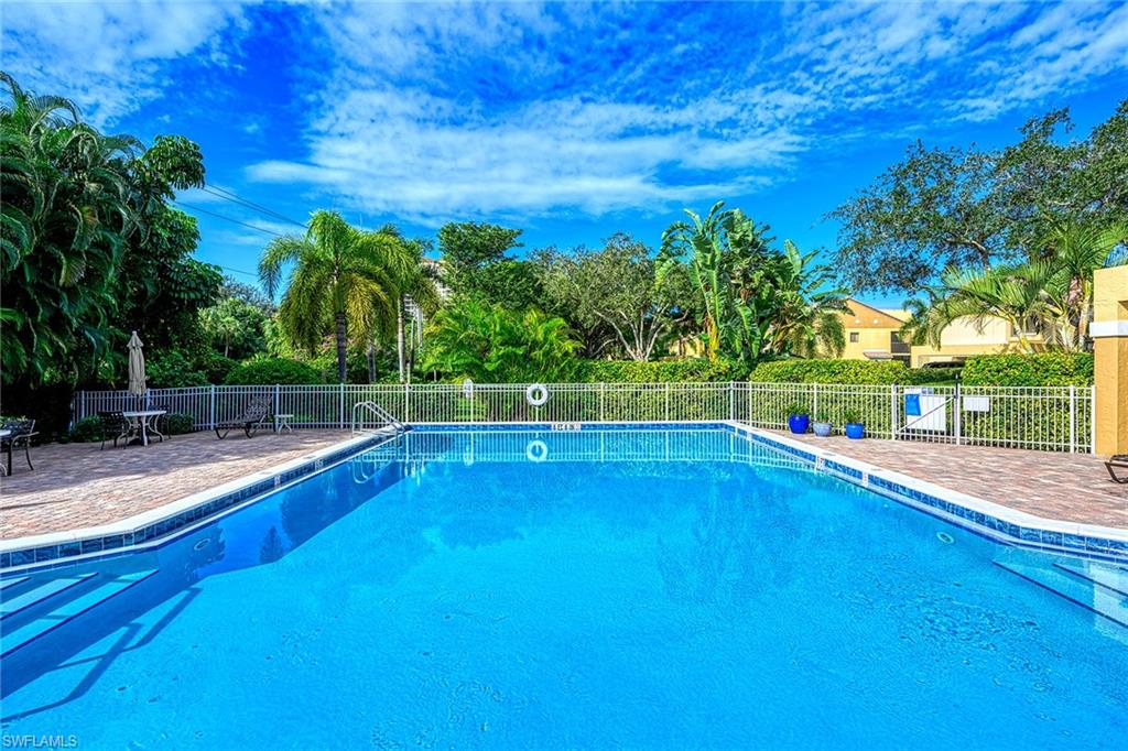 BEACHWALK GARDENS - Residential Lease