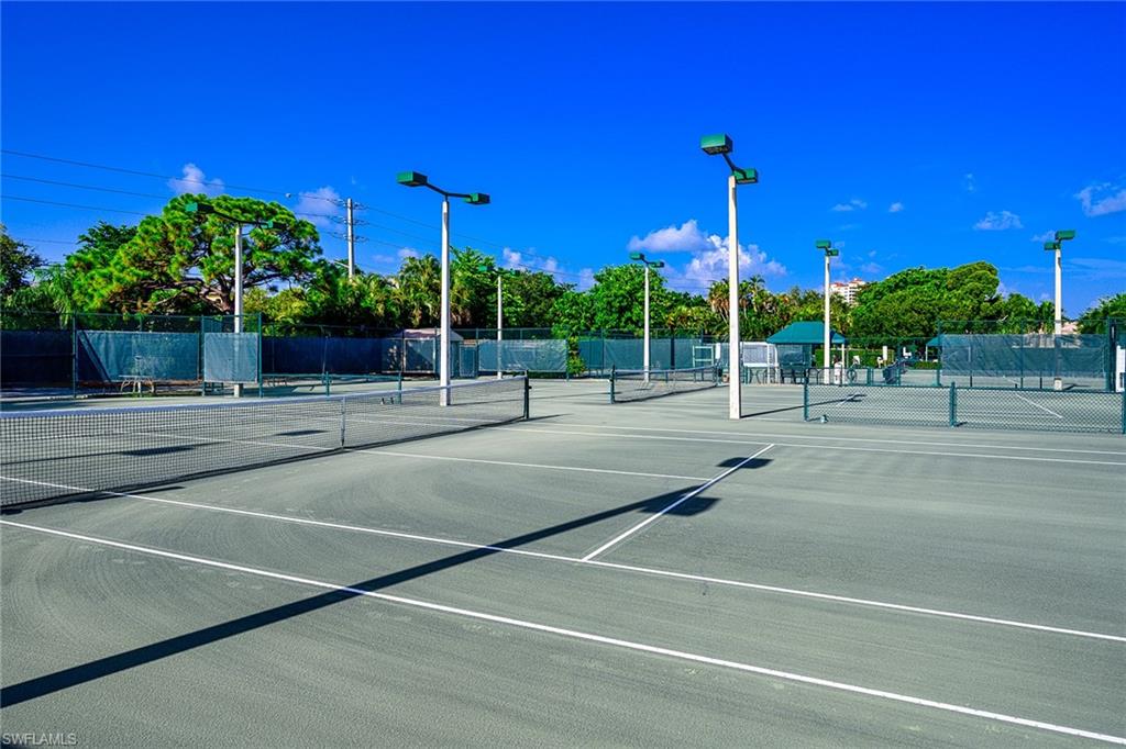 BEACHWALK GARDENS - Residential Lease
