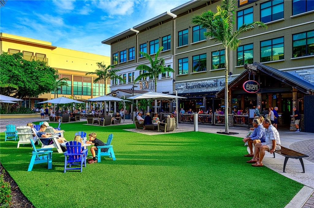 BEACHWALK GARDENS - Residential Lease