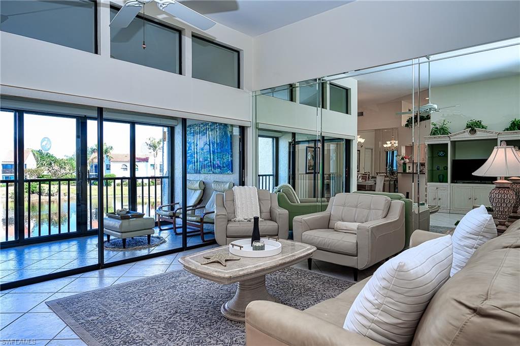 BEACHWALK GARDENS - Residential Lease