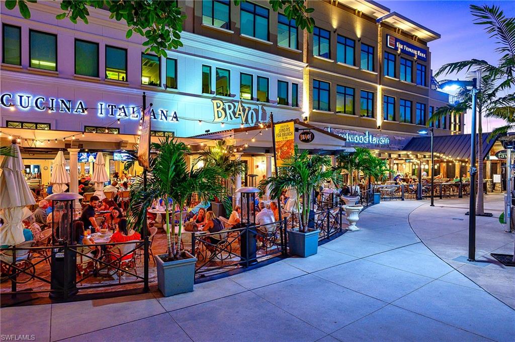 BEACHWALK GARDENS - Residential Lease